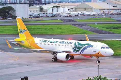 Cebu Pacific Flight Deals, Reviews & Information .